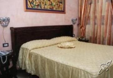 Albergo Verdi Palermo Exterior foto